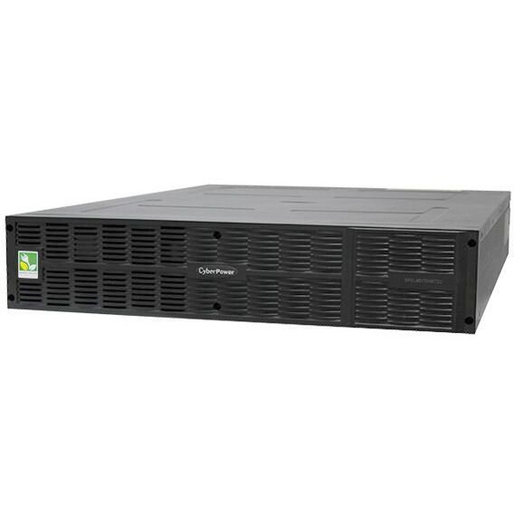 Батарейный блок CyberPower BPE48V75ART2U BPE48V75ART2U  фото | Capital Power - инженерные системы