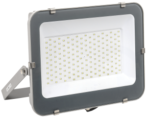 Прожектор СДО 07-150 светодиодный серый IP65 IEK LPDO701-150-K03  фото | Capital Power - инженерные системы