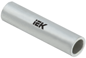 Гильза медная луженая ГМЛ 2,5-2,6 ГОСТ 23469.3 IEK UGTY11-002-02  фото | Capital Power - инженерные системы