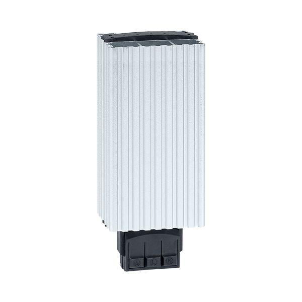 Обогреватель на DIN-рейку клеммный 75Вт 230В IP20 EKF PROxima HEATER-CLICK-75-20  фото | Capital Power - инженерные системы