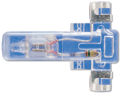 Неоновая лампочка подсветки Jung SL серия 1,5мА -220V (для 503 U 603W+803W)) 98-220 98-220  фото | Capital Power - инженерные системы