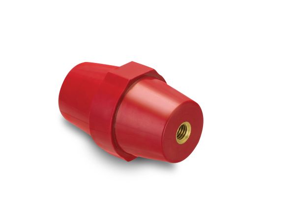 Изолятор SM-76 без болта 1250А 25кВ EKF Basic PLC-SM-76-WB  фото | Capital Power - инженерные системы