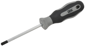 ARMA2L 5 Отвертка PH/SL2х100 Т2 IEK A2L5-SC10-T2-HS-20-100  фото | Capital Power - инженерные системы