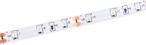 Лента светодиодная 5м LSR-2835Y60-4,8-IP20-12В IEK LSR1-4-060-20-3-05  фото | Capital Power - инженерные системы