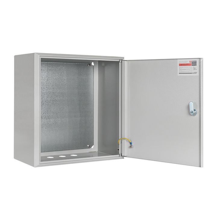 ЩМП- 40,40,15 (ЩМП-05) IP31 PROXIMA EKF MB22-05  фото | Capital Power - инженерные системы