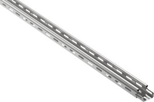 ESCA Лоток перфорированный 35х50х3000-0,7 IEK CLP10-035-050-070-3  фото | Capital Power - инженерные системы