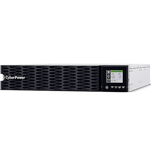 ИБП CyberPower OL6KERTHD OL6KERTHD  фото | Capital Power - инженерные системы