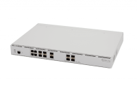 Станционный терминал GPON OLT LTP-4X rev.C/rev.D LTP-4X  фото | Capital Power - инженерные системы