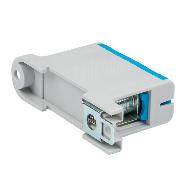 Клемма силовая вводная КСВ 16-95 синяя EKF PROxima PLC-KVS-16-95-BLUE  фото | Capital Power - инженерные системы