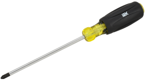 ARMA2L 5 Отвертка PH2х150 Т3 IEK A2L5-SC10-T3-PH-20-150  фото | Capital Power - инженерные системы