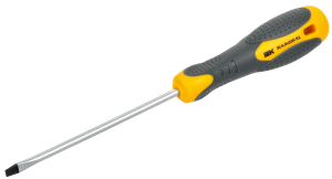 ARMA2L 3 Отвертка SL4,0х100 K1 IEK A2L3-SC10-K1-SL-40-100  фото | Capital Power - инженерные системы