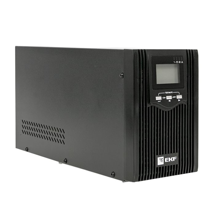 Источник Бесперебойного Питания Линейно-интерактивный E-Power PSW 600 2000 ВА, напольный, c АКБ 3 х 12В_9 Ач, 1600Вт,USB,RJ45,1хСE13,2xSchuko PSW-620TB  фото | Capital Power - инженерные системы