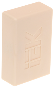ELECOR Заглушка КМЗ 20х10 сосна (4шт/компл) IEK EL-KK10D-Z-020-010-K34  фото | Capital Power - инженерные системы