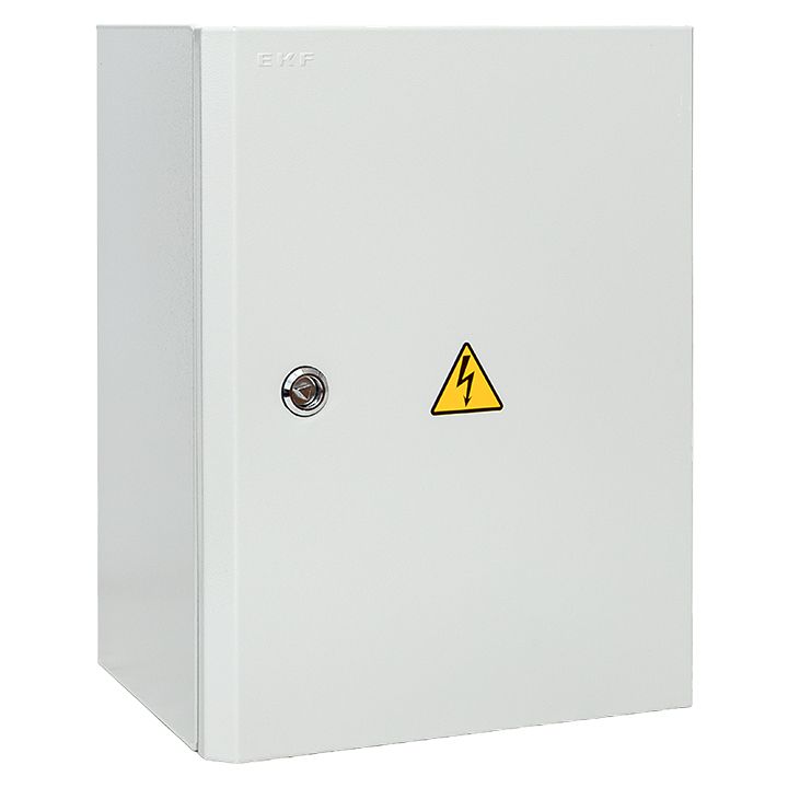 ЩМПг- 40,30,22 IP65 PROXIMA EKF MB65-403022  фото | Capital Power - инженерные системы