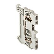 Колодка клеммная пружинная JXB-ST-1,5 17,5А серая EKF PROxima PLC-JXB-ST-1.5  фото | Capital Power - инженерные системы