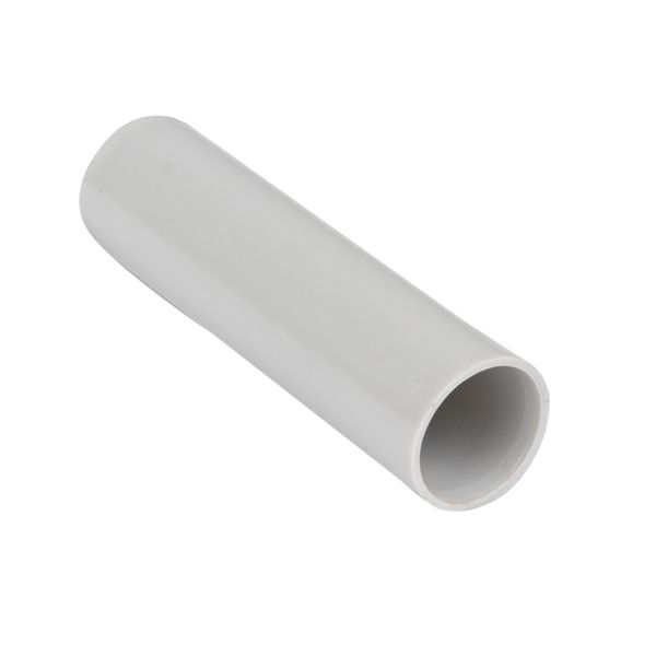 Муфта соединительная для трубы (16 мм) (100 шт) EKF-Plast MS-T-16  фото | Capital Power - инженерные системы