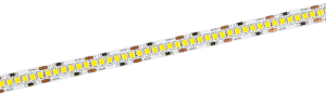 Лента светодиодная 5м SMD2835 240LED/м 22Вт/м IP20 ширина 10мм 24В холодный белый IEK LSR6-2-240-20-1-05  фото | Capital Power - инженерные системы