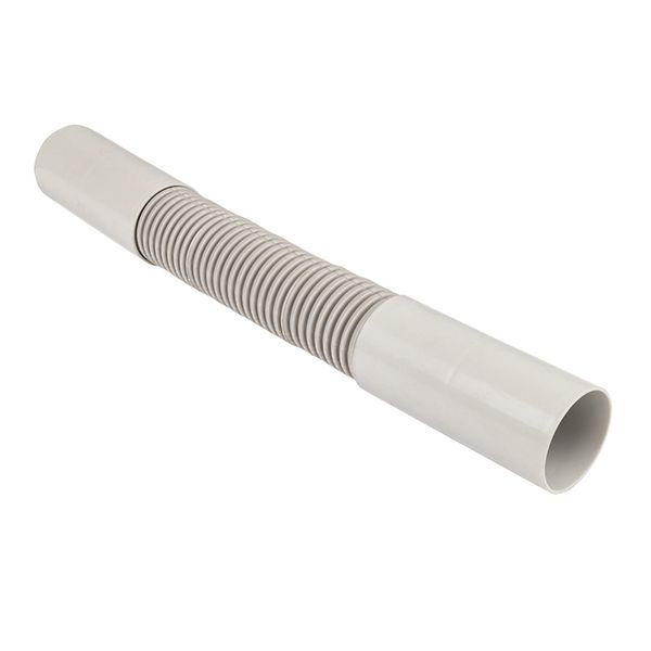 Муфта гибкая труба-труба (40 мм) IP44 (10 шт,) EKF-Plast MTT-40  фото | Capital Power - инженерные системы