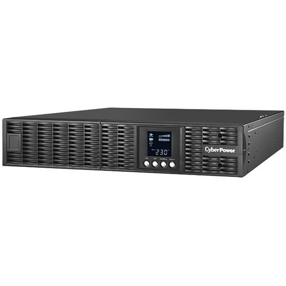 ИБП CyberPower OLS1000ERT2U OLS1000ERT2U  фото | Capital Power - инженерные системы