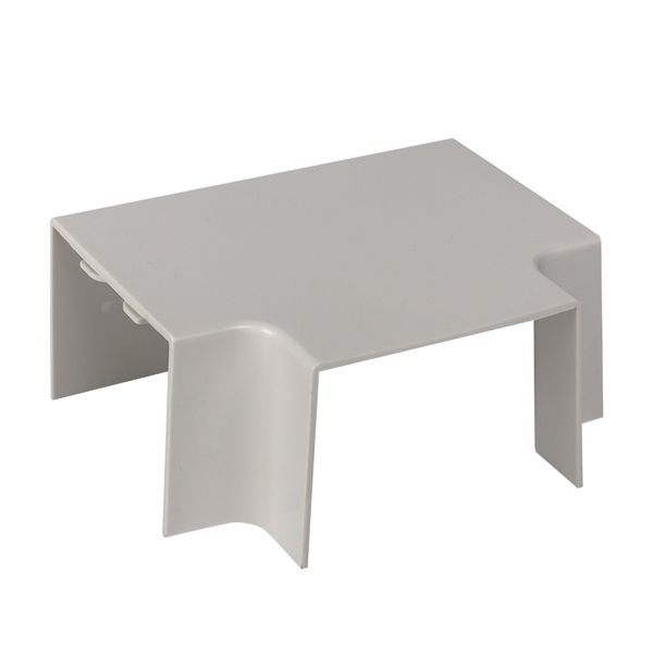 Угол T-образный (60х40) (4 шт) белый EKF-Plast TCHW-60-40X4  фото | Capital Power - инженерные системы