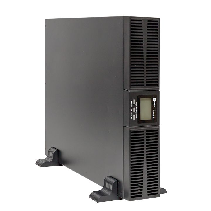 Источник Бесперебойного Питания двойного преобразования E-Power SW900G4 6000 ВА / 6кВА/кВт,1фазный ,230В, без АКБ,для монтажа в стойку SW960G4-RT  фото | Capital Power - инженерные системы