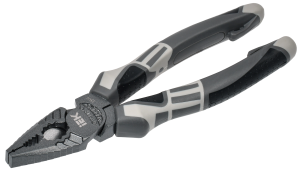 ARMA2L 5 Пассатижи 200мм K4 IEK A2L5-PL10-K4-200  фото | Capital Power - инженерные системы