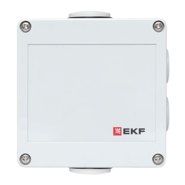 Коробка соединительная Heat Box 100 IP65 HB100  фото | Capital Power - инженерные системы