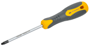 ARMA2L 3 Отвертка PZ/SL2х100 K1 IEK A2L3-SC10-K1-ZS-20-100  фото | Capital Power - инженерные системы