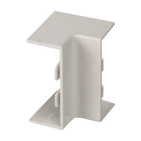 Угол внутренний (40х25) (4 шт) белый EKF-Plast IBW-40-25X4  фото | Capital Power - инженерные системы