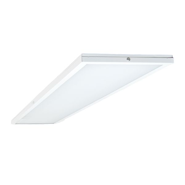 Светильник светодиодный ДВО 4111-Z 36Вт 4000К 1195х180х19 призма EKF LPL-4111-Z-36-4000  фото | Capital Power - инженерные системы