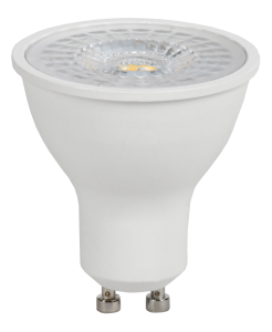 Лампа светодиодная PAR16 Lens софит 7Вт 230В 4000К GU10 IEK LLE-PAR16L-07-230-40-GU10  фото | Capital Power - инженерные системы