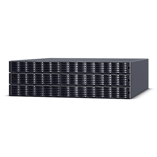 Батарейный блок CyberPower BPS240V9ART3U BPS240V9ART3U  фото | Capital Power - инженерные системы