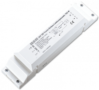Усилитель светорегулятора Jung SL серия TRONIC 60-700W для л/н и электр.трансформ. наружного монтажа 247EB 247EB  фото | Capital Power - инженерные системы