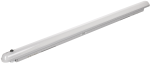 LIGHTING Светильник аварийный ДСП 1307А 36Вт 1ч 6500К IP65 1200мм серый пластик IEK LDSP6-1307A-36-6500-K01  фото | Capital Power - инженерные системы
