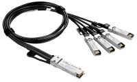 SFP модуль RSM10x4PDAC3 RSM10x4PDAC3  фото | Capital Power - инженерные системы