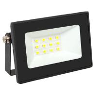 Прожектор светодиодный СДО-3001 10Вт 6500К IP65 LUMA EKF FLL-3001-10-6500  фото | Capital Power - инженерные системы