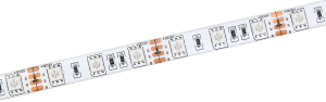 Лента светодиодная 5м LSR-5050RGB60-14,4-IP65-12В IEK LSR2-3-060-65-3-05  фото | Capital Power - инженерные системы