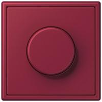 Центральная плата для роторного диммера Jung Les Couleurs® Le Corbusier le rubis LC19404320M