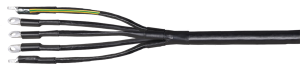Муфта ПКВ(Н)тп 5х150/240 с/н ПВХ/СПЭ изоляция 1кВ IEK UZM-XLK1-NVN5-150240S  фото | Capital Power - инженерные системы