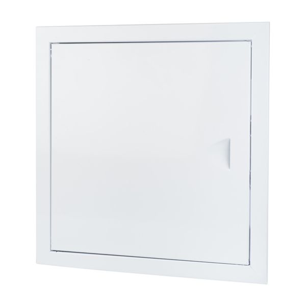 Люк ревизионный металл 600х600 (ШхВ внутр,) EKF Basic lm-600x600  фото | Capital Power - инженерные системы
