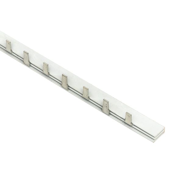 Шина соединительная типа PIN для 2-п нагр, 100А (36x27мм) EKF PROxima PIN-02-100M  фото | Capital Power - инженерные системы