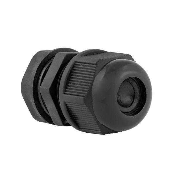Сальник MG16 IP68 d отверстия 16мм d проводника 7-10мм EKF PROxima PLC-MG-16  фото | Capital Power - инженерные системы