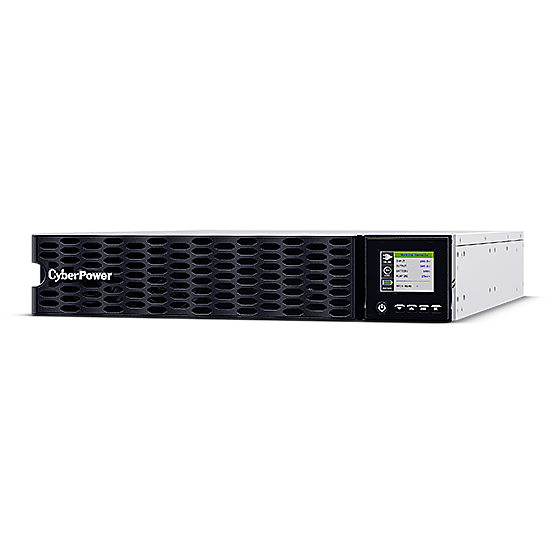 ИБП CyberPower OL5KERTHD OL5KERTHD  фото | Capital Power - инженерные системы