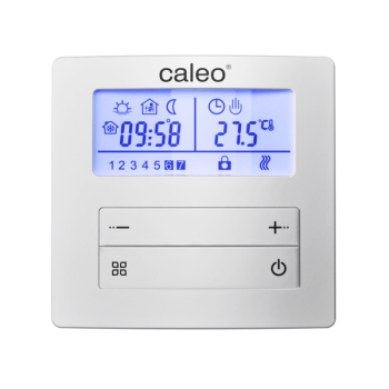 Терморегулятор CALEO C950 ca950  фото | Capital Power - инженерные системы