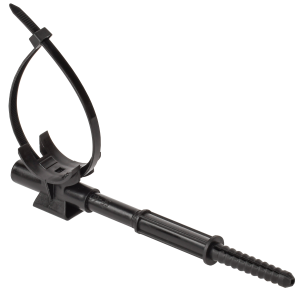 Крепление фасадное ФК 60 (SF-60) IEK UFK10-60-260  фото | Capital Power - инженерные системы