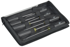ARMA2L 5 Набор отверток Т3 8шт IEK A2L5-NS10-T3-08  фото | Capital Power - инженерные системы