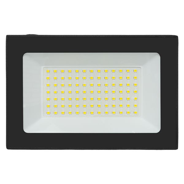 Прожектор светодиодный СДО-3005 75Вт 6500К IP65 LUMA EKF FLL-3005-75-6500  фото | Capital Power - инженерные системы