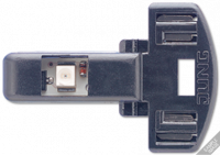 Лампа LED Jung SL серия 12-48 V 961248LEDW 961248LEDW  фото | Capital Power - инженерные системы