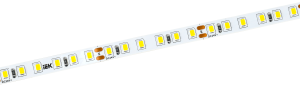 Лента светодиодная 5м LSR-2835W120-12-IP20-24В IEK LSR6-2-120-20-1-05-1  фото | Capital Power - инженерные системы