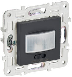 Датчик движения SK-S01T титан IEK серии SKANDY SK-MS10-N-150-05-K48  фото | Capital Power - инженерные системы